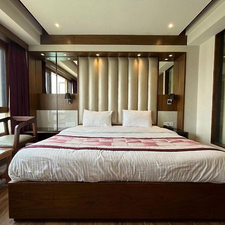 Mahaveer Shimla By Royal Collection Hotels Exterior foto