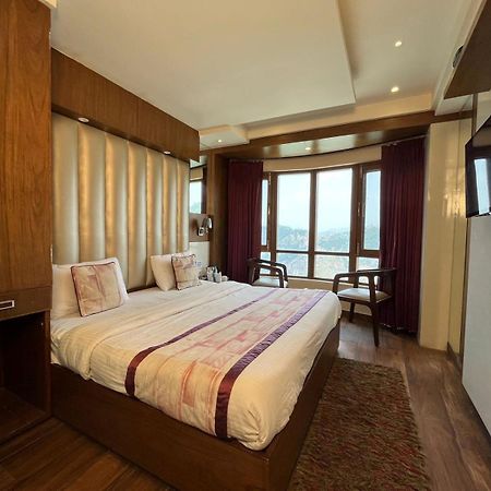 Mahaveer Shimla By Royal Collection Hotels Exterior foto
