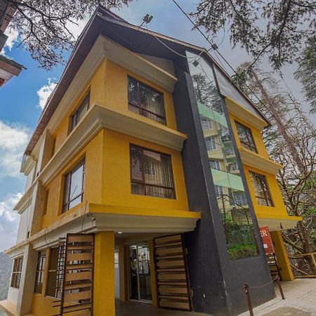 Mahaveer Shimla By Royal Collection Hotels Exterior foto