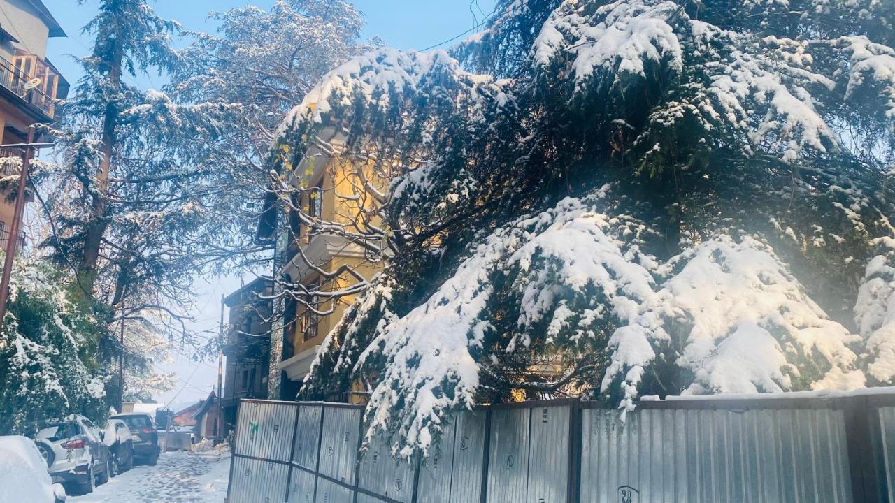 Mahaveer Shimla By Royal Collection Hotels Exterior foto