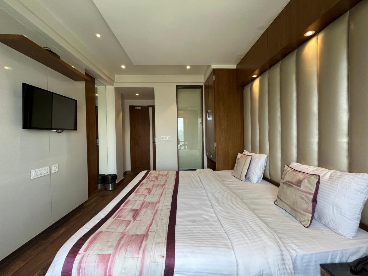 Mahaveer Shimla By Royal Collection Hotels Exterior foto