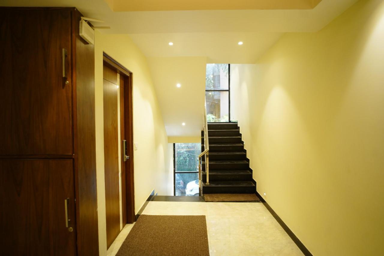 Mahaveer Shimla By Royal Collection Hotels Exterior foto