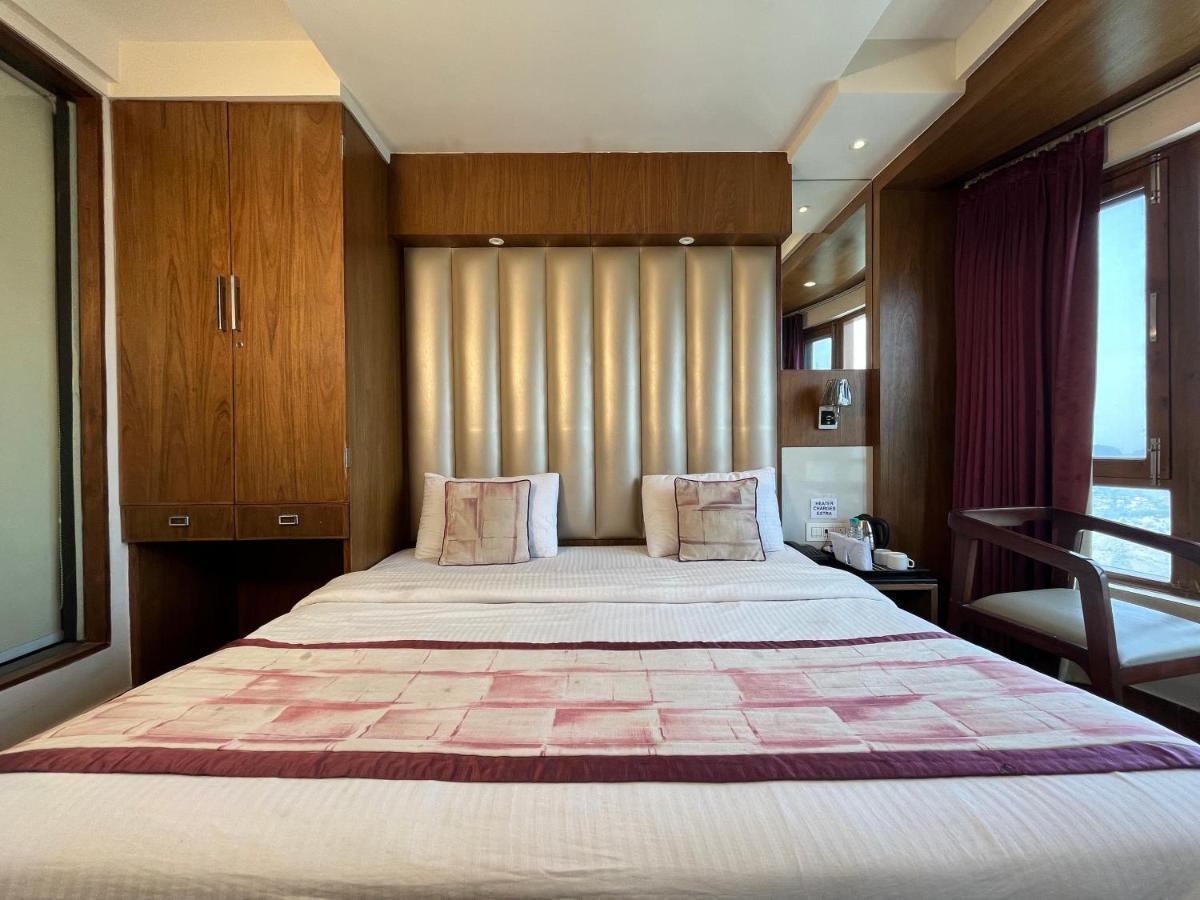 Mahaveer Shimla By Royal Collection Hotels Exterior foto