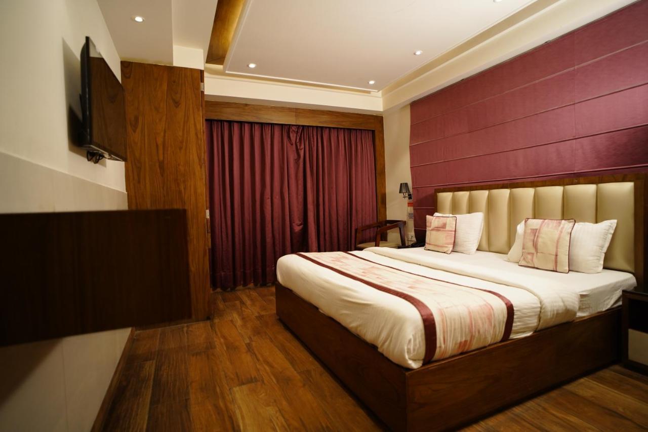 Mahaveer Shimla By Royal Collection Hotels Exterior foto