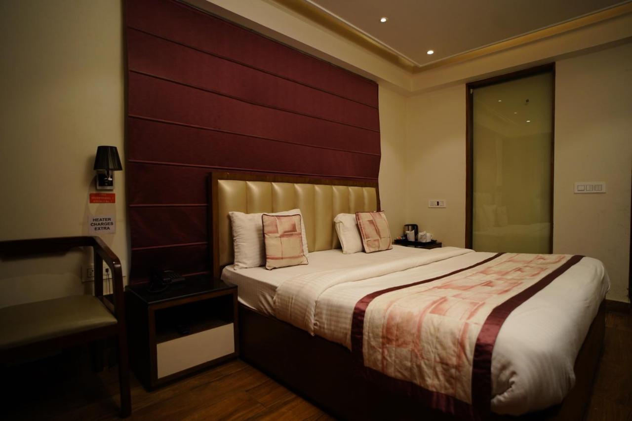 Mahaveer Shimla By Royal Collection Hotels Exterior foto