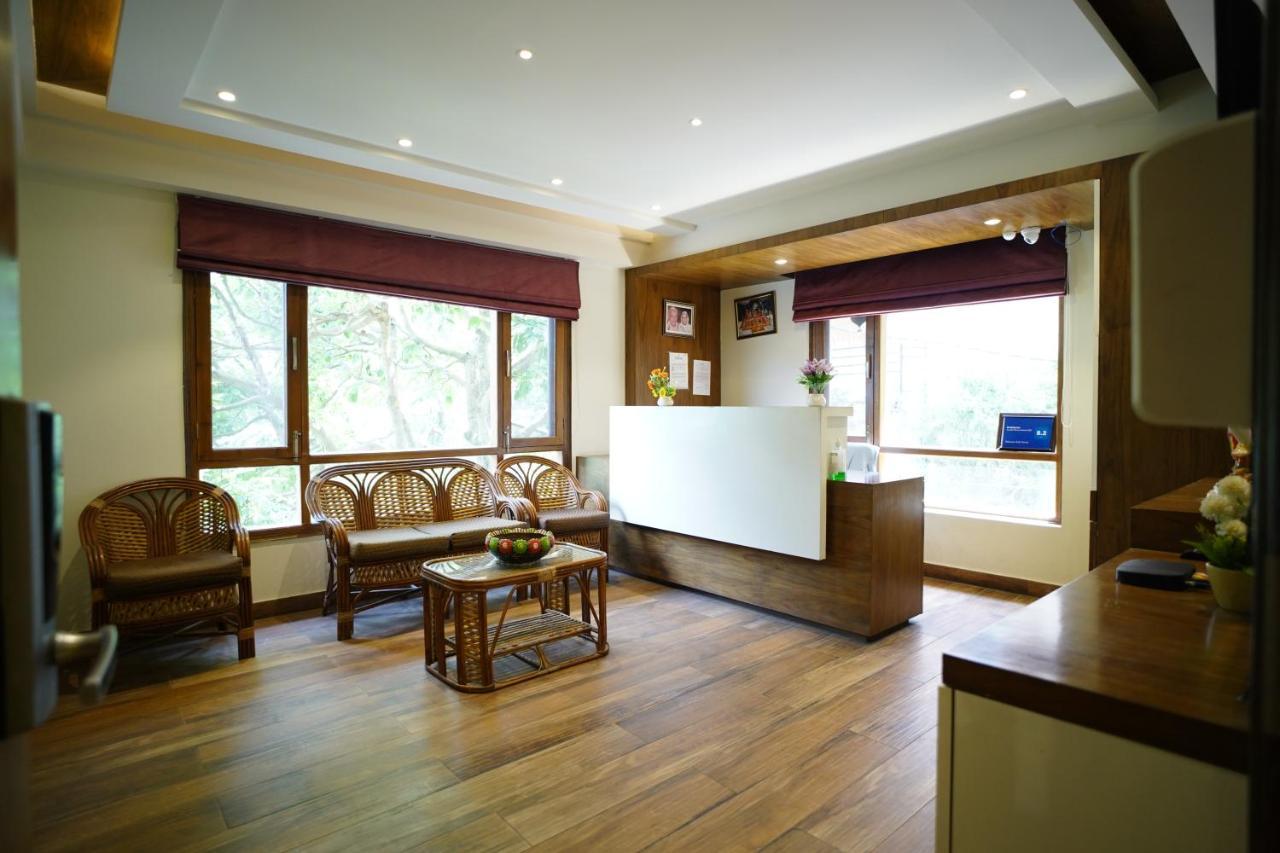 Mahaveer Shimla By Royal Collection Hotels Exterior foto