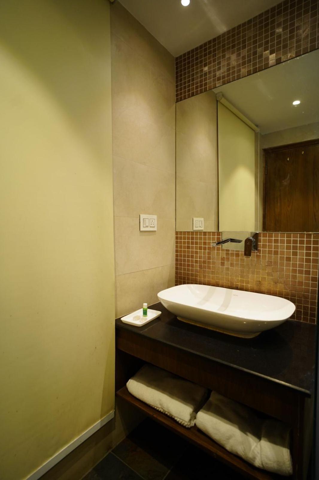Mahaveer Shimla By Royal Collection Hotels Exterior foto
