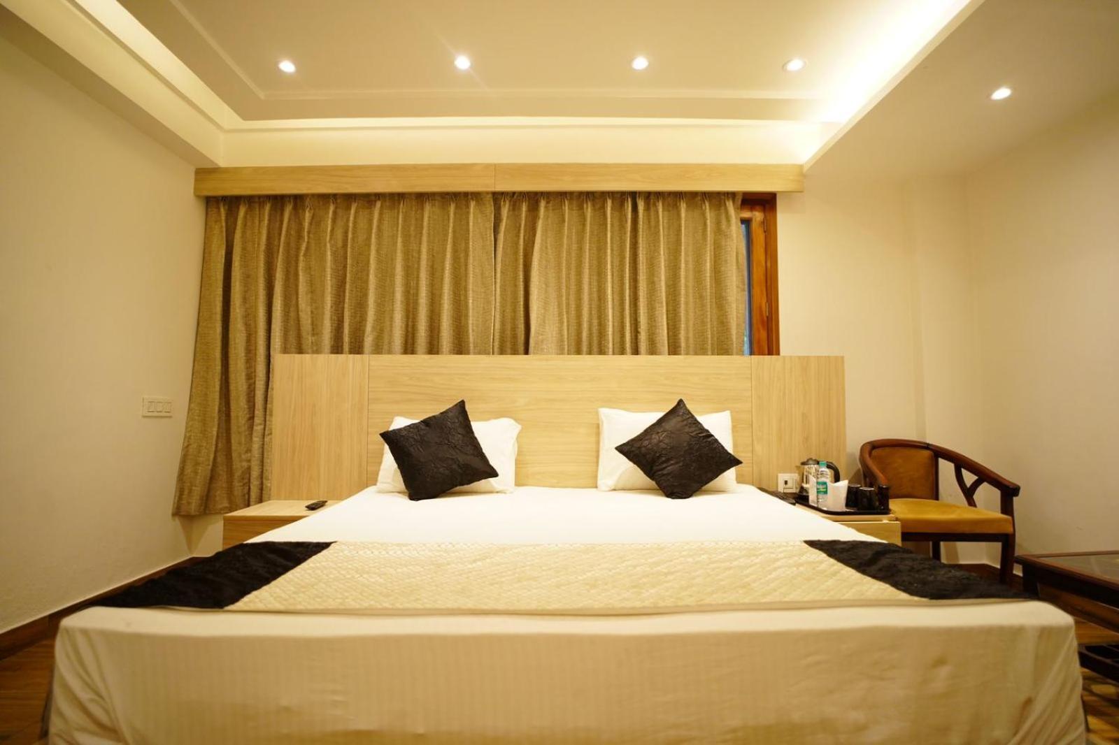Mahaveer Shimla By Royal Collection Hotels Exterior foto