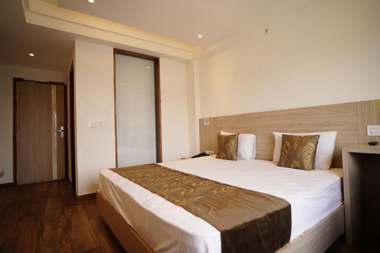 Mahaveer Shimla By Royal Collection Hotels Exterior foto