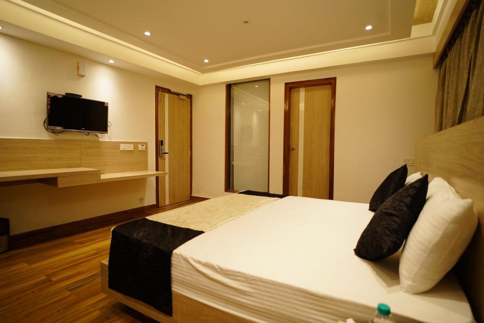 Mahaveer Shimla By Royal Collection Hotels Exterior foto