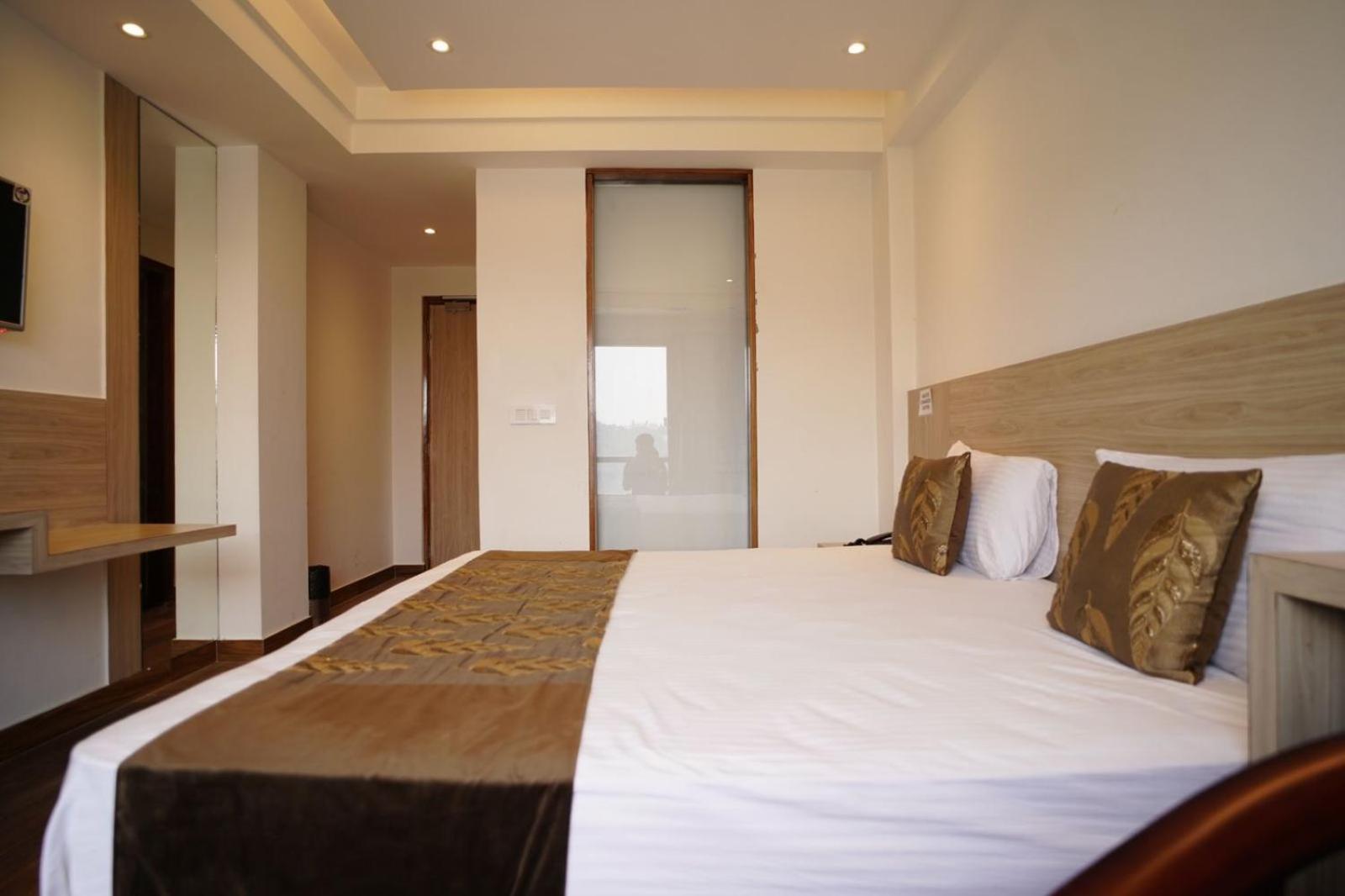 Mahaveer Shimla By Royal Collection Hotels Exterior foto