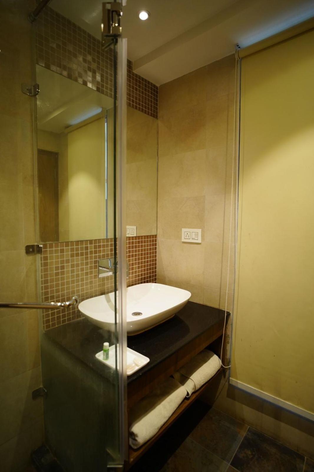 Mahaveer Shimla By Royal Collection Hotels Exterior foto