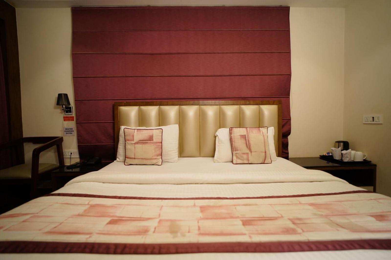 Mahaveer Shimla By Royal Collection Hotels Exterior foto