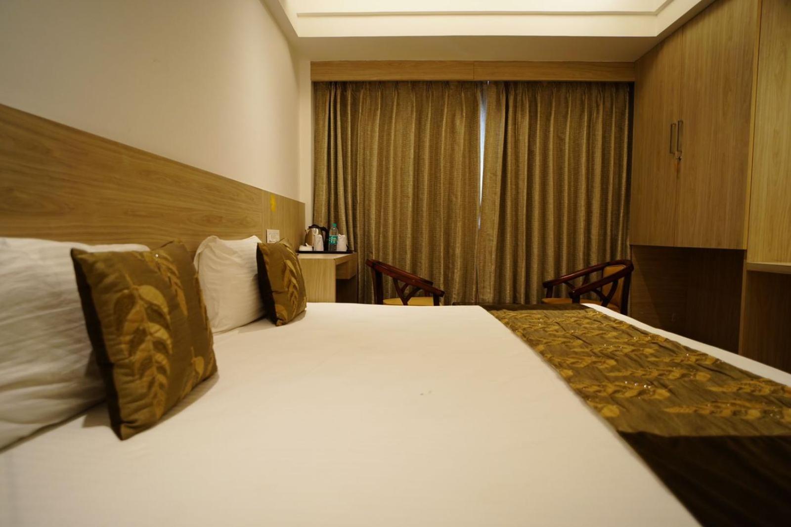 Mahaveer Shimla By Royal Collection Hotels Exterior foto
