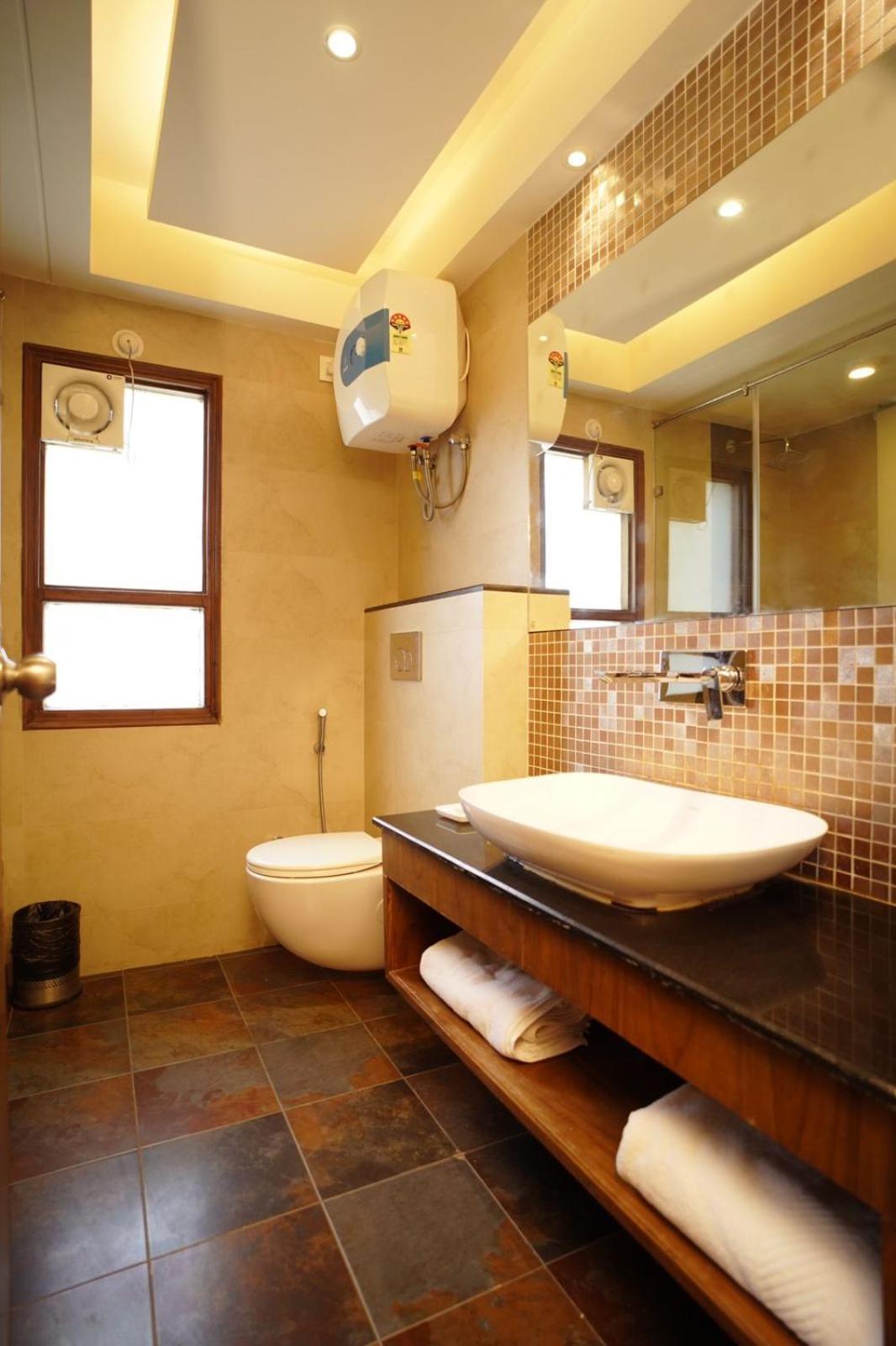 Mahaveer Shimla By Royal Collection Hotels Exterior foto