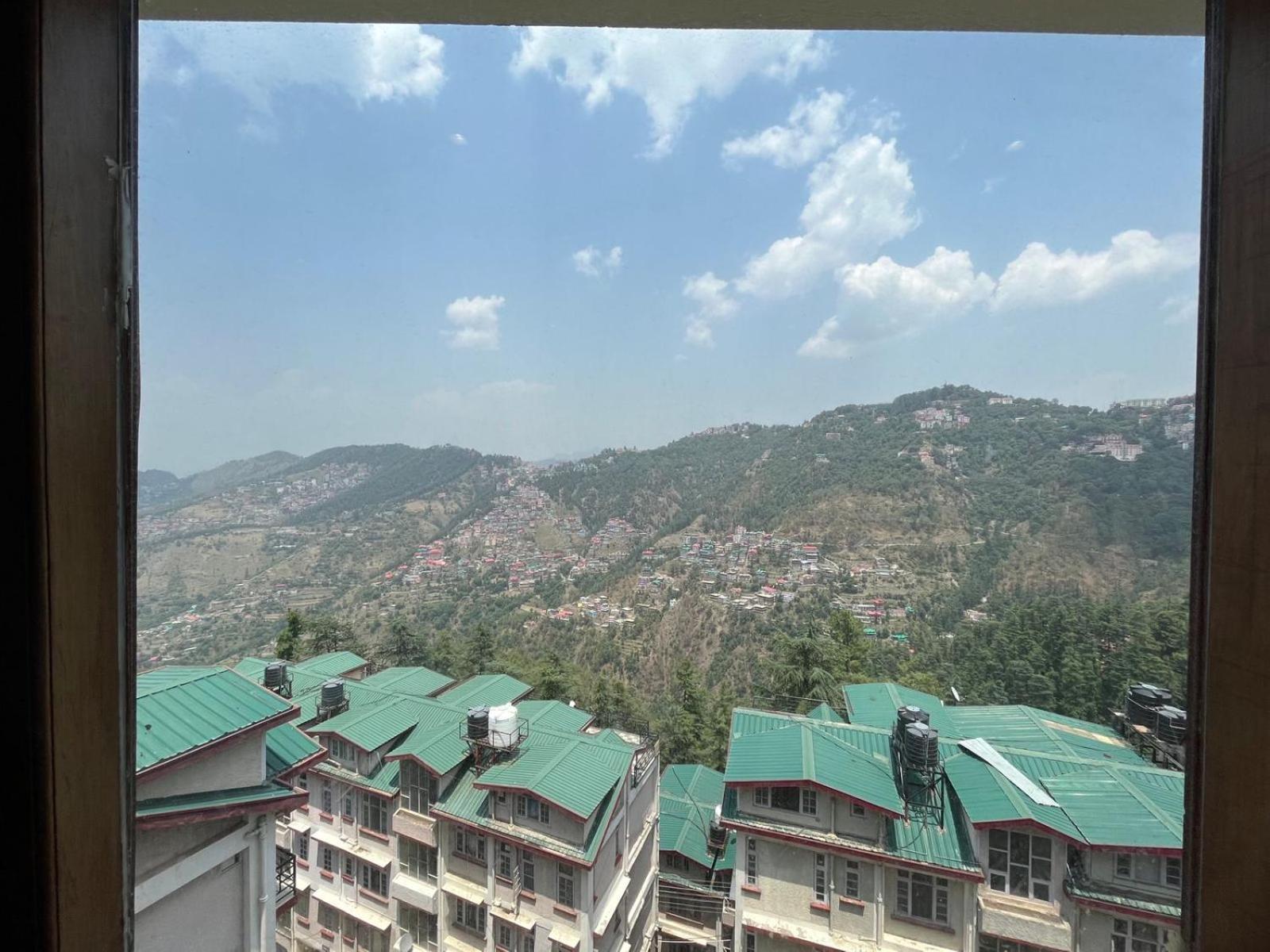 Mahaveer Shimla By Royal Collection Hotels Exterior foto