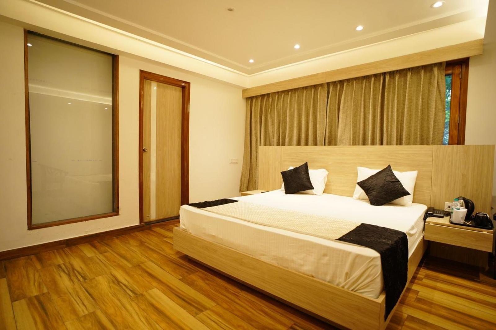 Mahaveer Shimla By Royal Collection Hotels Exterior foto