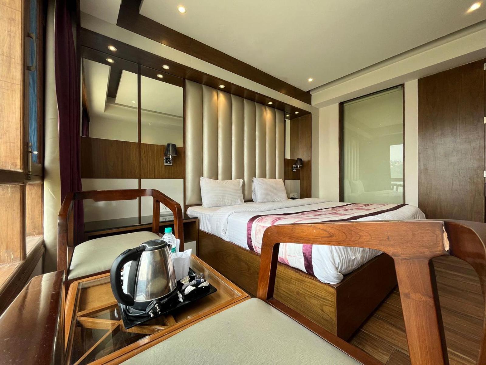 Mahaveer Shimla By Royal Collection Hotels Exterior foto