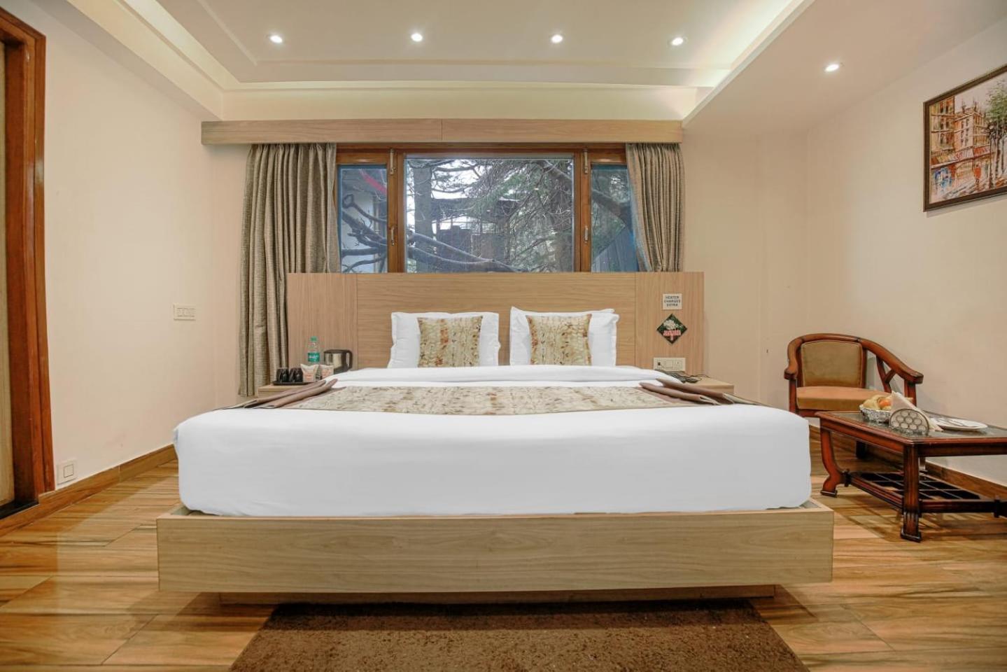 Mahaveer Shimla By Royal Collection Hotels Exterior foto