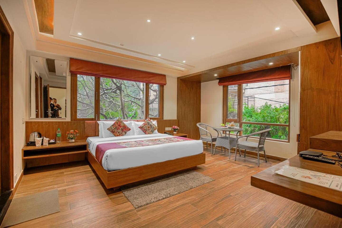 Mahaveer Shimla By Royal Collection Hotels Exterior foto