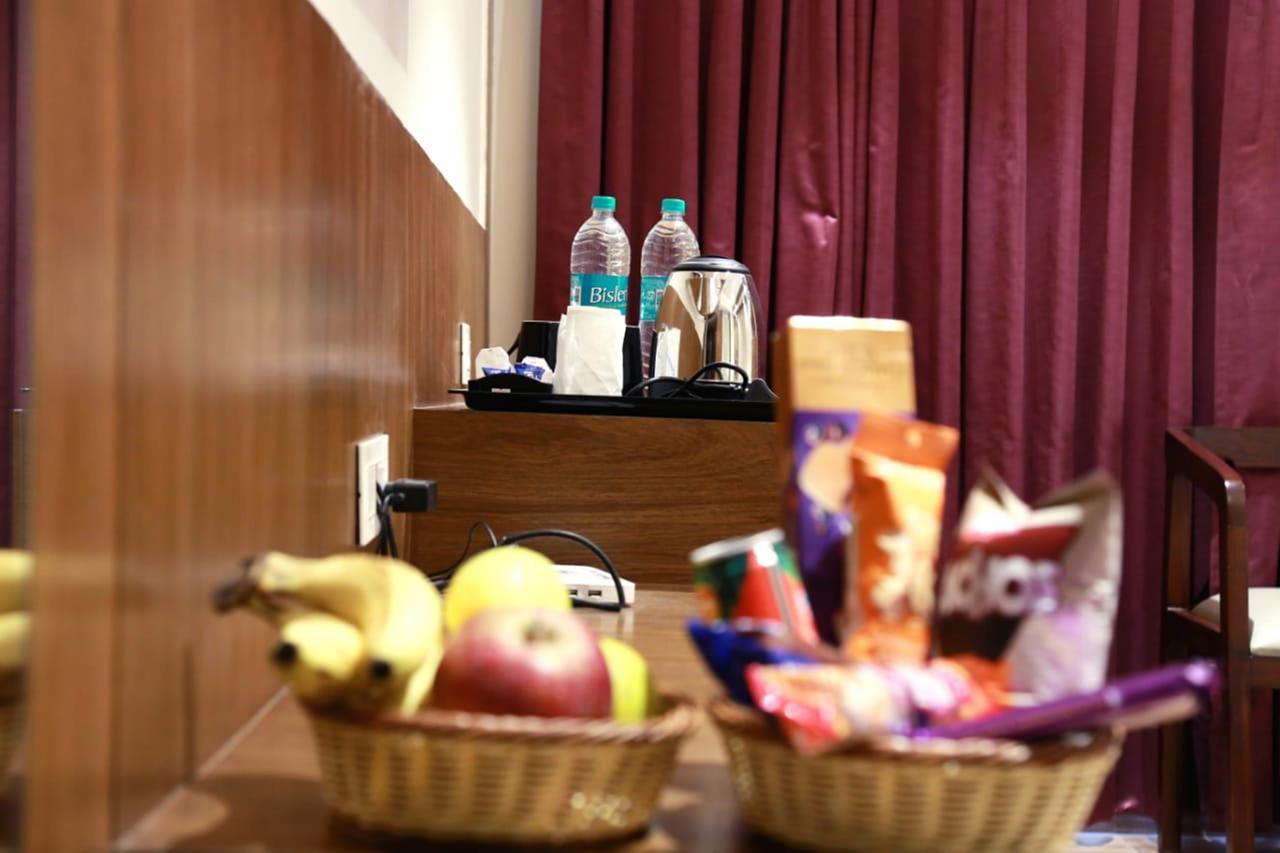 Mahaveer Shimla By Royal Collection Hotels Exterior foto