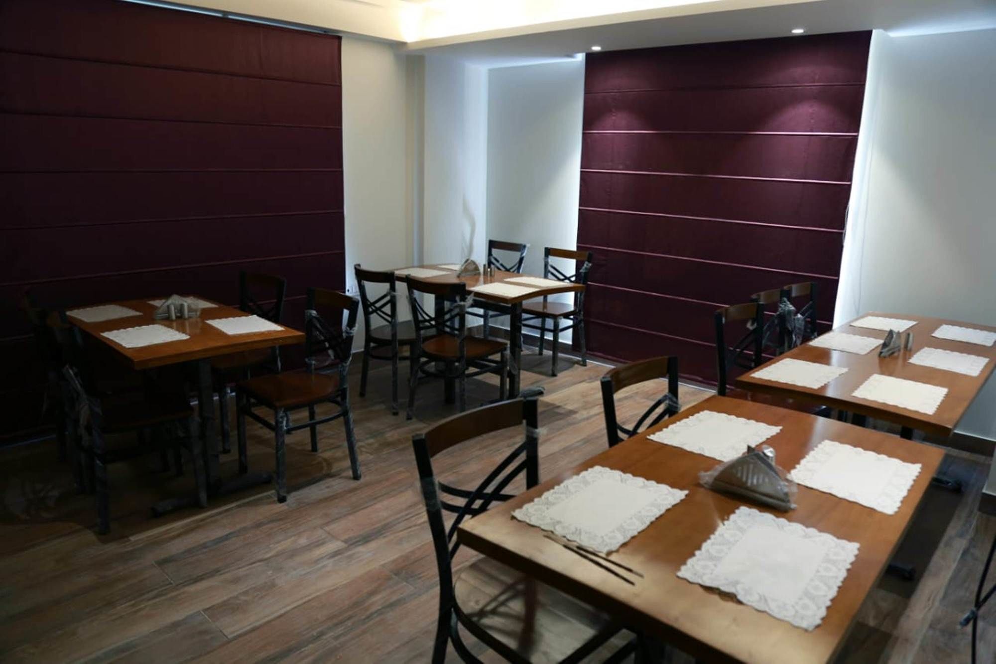 Mahaveer Shimla By Royal Collection Hotels Exterior foto